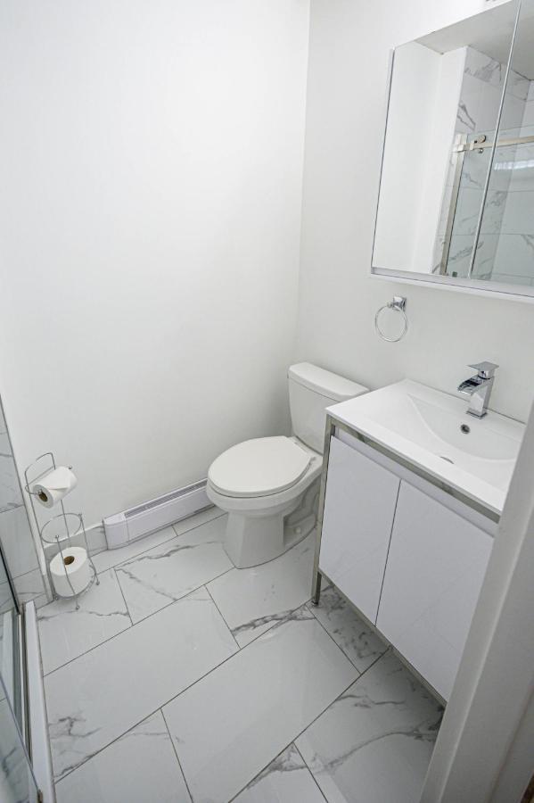750 Saint-Joseph Διαμέρισμα Κεμπέκ Εξωτερικό φωτογραφία