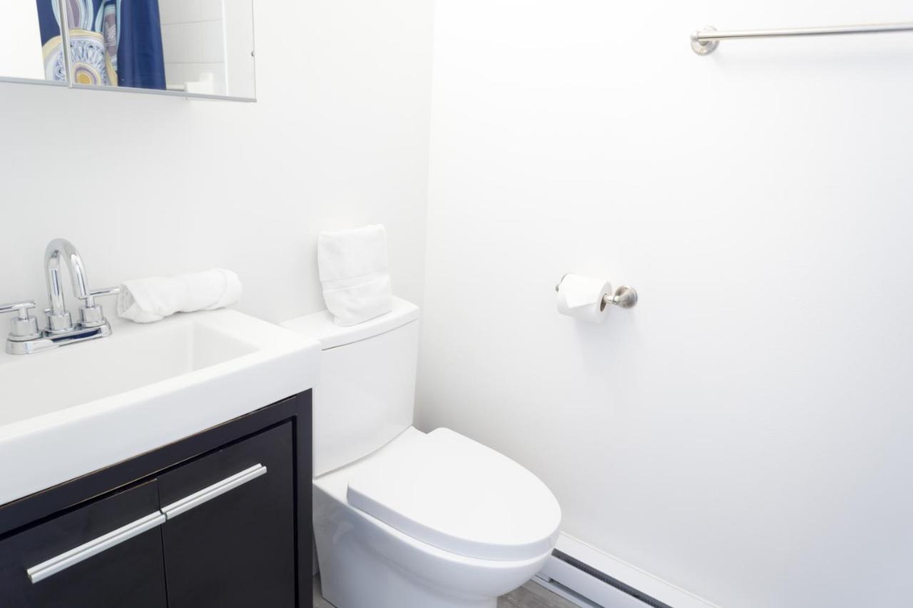 750 Saint-Joseph Διαμέρισμα Κεμπέκ Εξωτερικό φωτογραφία
