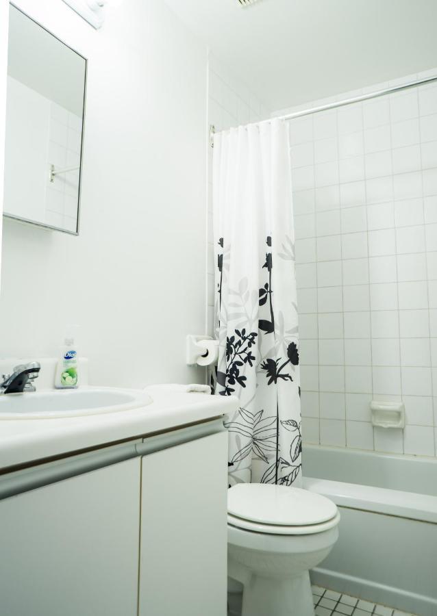 750 Saint-Joseph Διαμέρισμα Κεμπέκ Εξωτερικό φωτογραφία