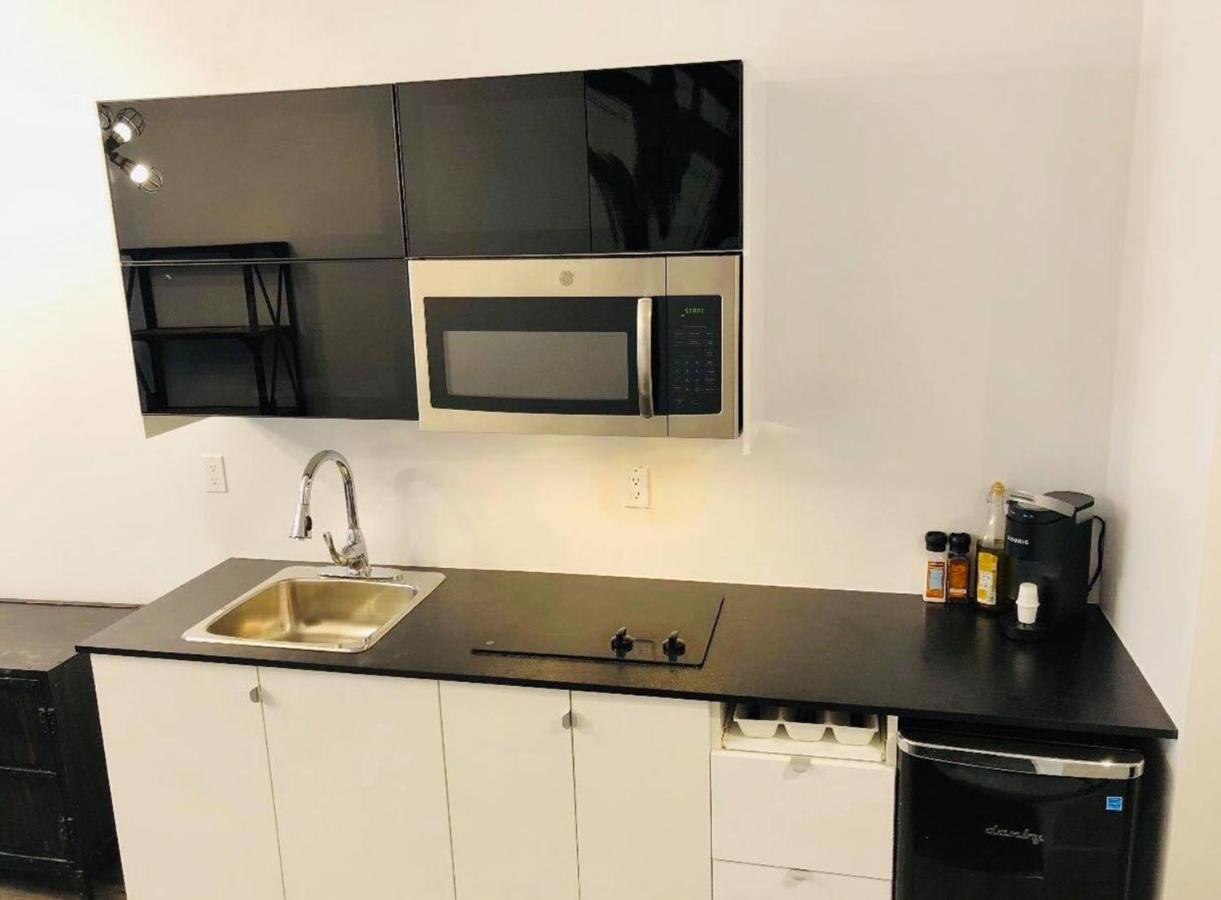 750 Saint-Joseph Διαμέρισμα Κεμπέκ Εξωτερικό φωτογραφία