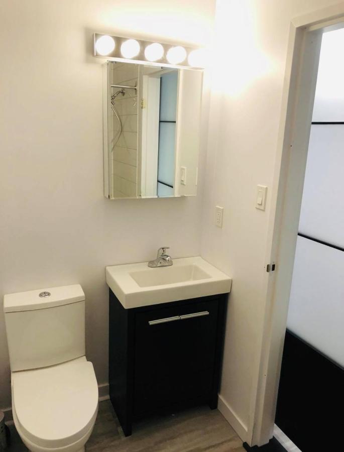 750 Saint-Joseph Διαμέρισμα Κεμπέκ Εξωτερικό φωτογραφία